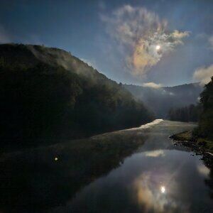 Meet your Posher, Thomas